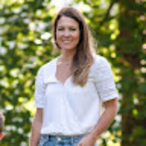 Meet your Posher, Leah